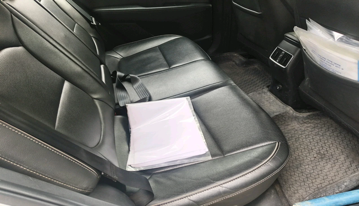 2018 Hyundai Creta SX (O) 1.6 DIESEL, Diesel, Manual, 89,859 km, interior