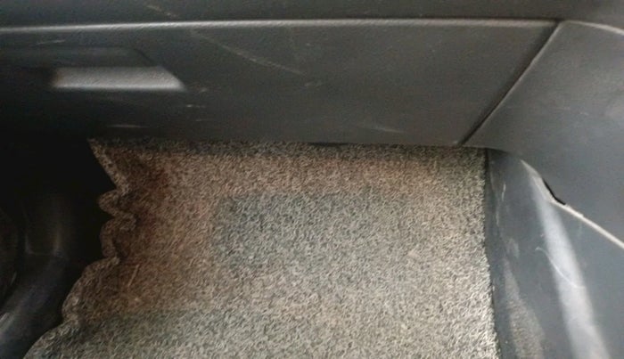 2017 Maruti Vitara Brezza VDI, Diesel, Manual, 1,15,024 km, interior