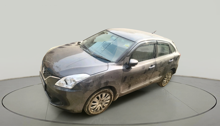 2018 Maruti Baleno ZETA PETROL 1.2, Petrol, Manual, 1,10,021 km, exterior