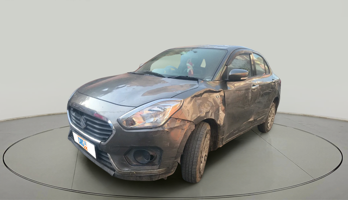 2019 Maruti Dzire VXI, Petrol, Manual, 1,07,253 km, exterior