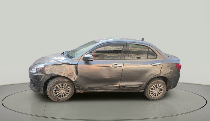 2019 Maruti Dzire VXI, Petrol, Manual, 1,07,253 km, exterior