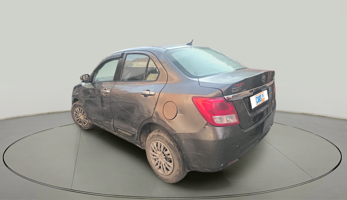 2019 Maruti Dzire VXI, Petrol, Manual, 1,07,253 km, exterior