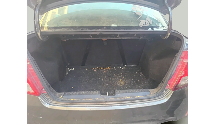 2019 Maruti Dzire VXI, Petrol, Manual, 1,07,253 km, exterior