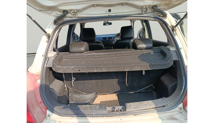 2013 Maruti Swift VXI, Petrol, Manual, 1,05,754 km, exterior