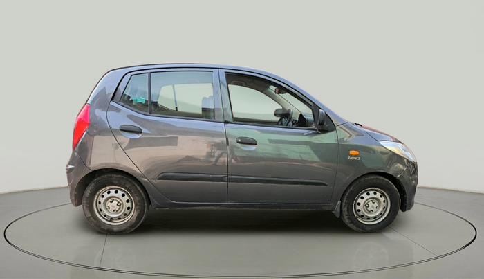 2012 Hyundai i10 ERA 1.1, Petrol, Manual, 1,11,061 km, exterior