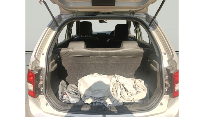 2019 Maruti IGNIS SIGMA 1.2, Petrol, Manual, 42,567 km, exterior