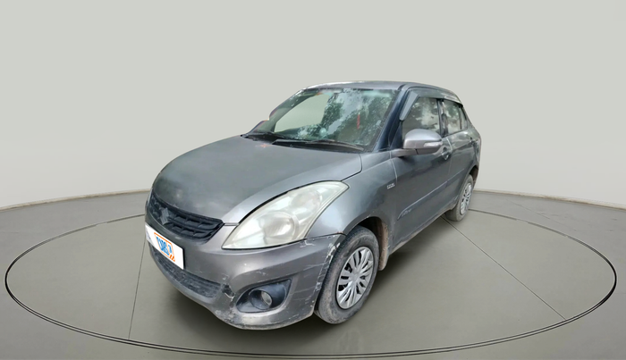 2013 Maruti Swift Dzire VDI, Diesel, Manual, 95,866 km, exterior