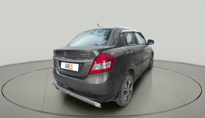 2013 Maruti Swift Dzire VDI, Diesel, Manual, 95,866 km, exterior