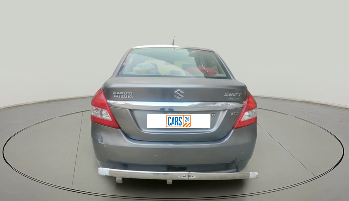 2013 Maruti Swift Dzire VDI, Diesel, Manual, 95,866 km, exterior