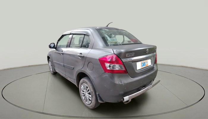 2013 Maruti Swift Dzire VDI, Diesel, Manual, 95,866 km, exterior