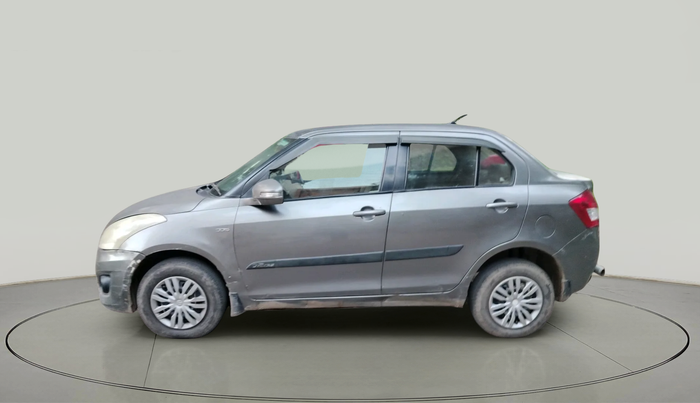 2013 Maruti Swift Dzire VDI, Diesel, Manual, 95,866 km, exterior