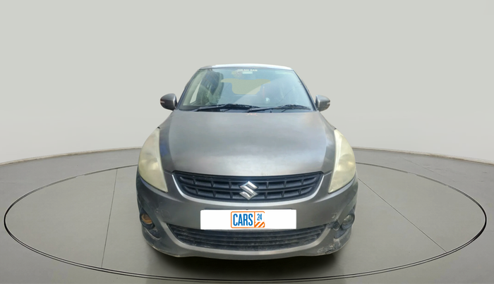 2013 Maruti Swift Dzire VDI, Diesel, Manual, 95,866 km, exterior