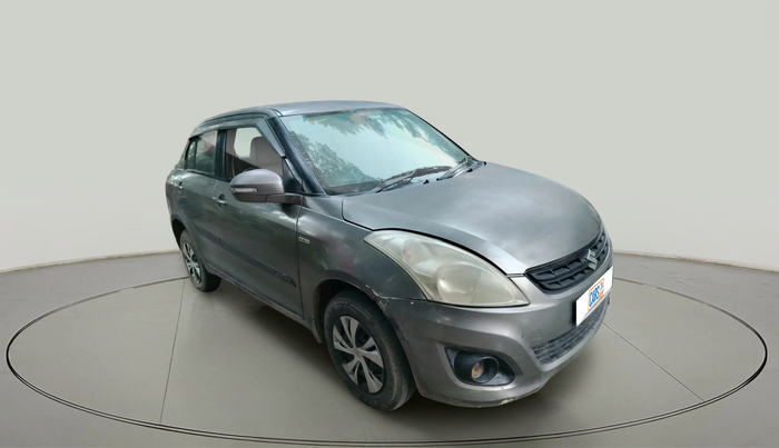 2013 Maruti Swift Dzire VDI, Diesel, Manual, 95,866 km, exterior