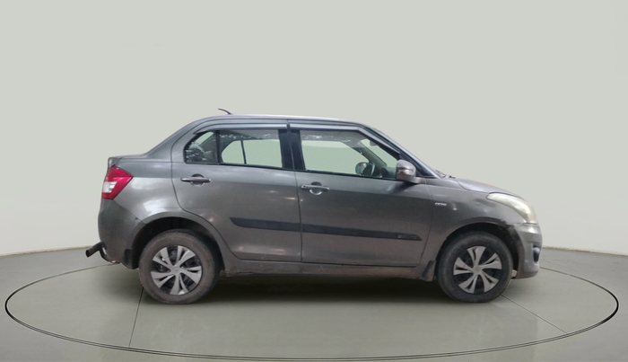 2013 Maruti Swift Dzire VDI, Diesel, Manual, 95,866 km, exterior