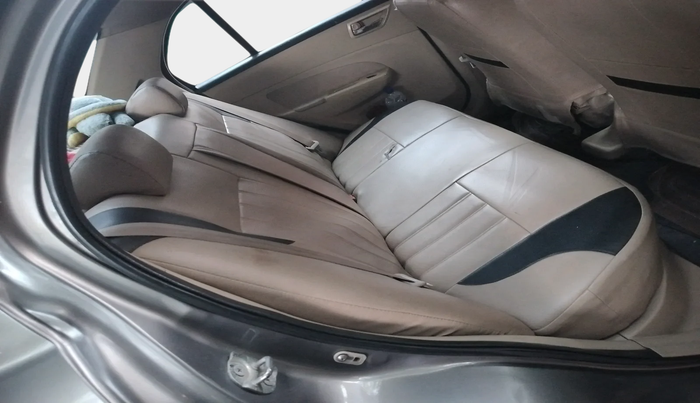 2013 Maruti Swift Dzire VDI, Diesel, Manual, 95,866 km, interior