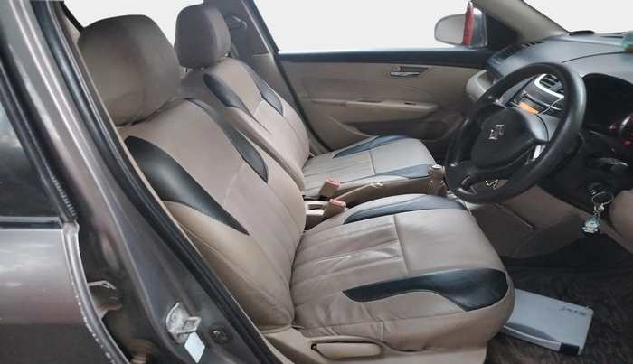 2013 Maruti Swift Dzire VDI, Diesel, Manual, 95,866 km, interior