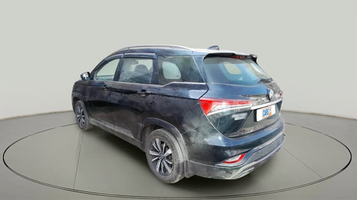 2020 MG HECTOR PLUS SHARP 2.0 DIESEL TURBO MT 6-STR, Diesel, Manual, 64,872 km, exterior