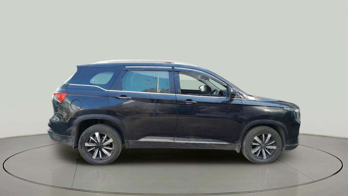 2020 MG HECTOR PLUS SHARP 2.0 DIESEL TURBO MT 6-STR, Diesel, Manual, 64,872 km, exterior