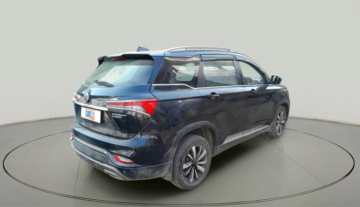 2020 MG HECTOR PLUS SHARP 2.0 DIESEL TURBO MT 6-STR, Diesel, Manual, 64,872 km, exterior