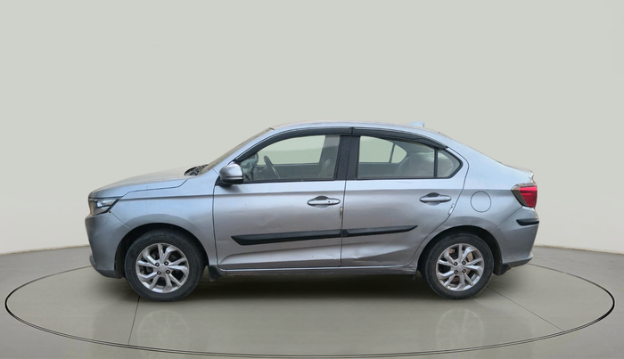 2018 Honda Amaze 1.2L I-VTEC V, Petrol, Manual, 54,440 km, exterior