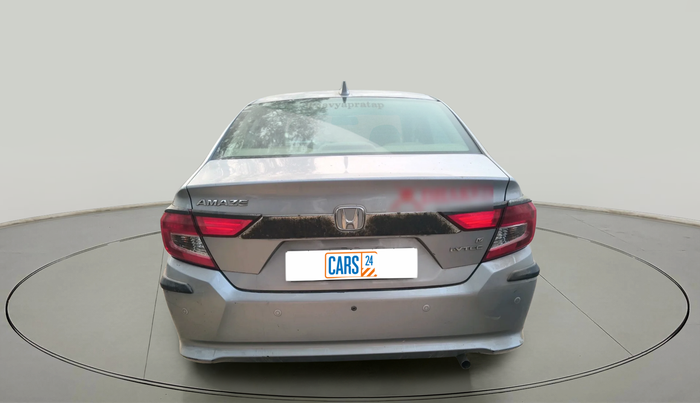 2018 Honda Amaze 1.2L I-VTEC V, Petrol, Manual, 54,440 km, exterior