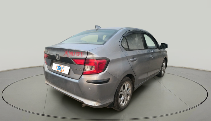 2018 Honda Amaze 1.2L I-VTEC V, Petrol, Manual, 54,440 km, exterior