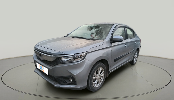 2018 Honda Amaze 1.2L I-VTEC V, Petrol, Manual, 54,440 km, exterior