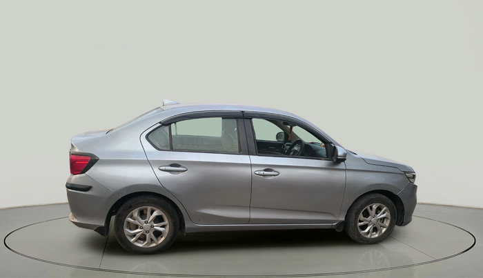 2018 Honda Amaze 1.2L I-VTEC V, Petrol, Manual, 54,440 km, exterior