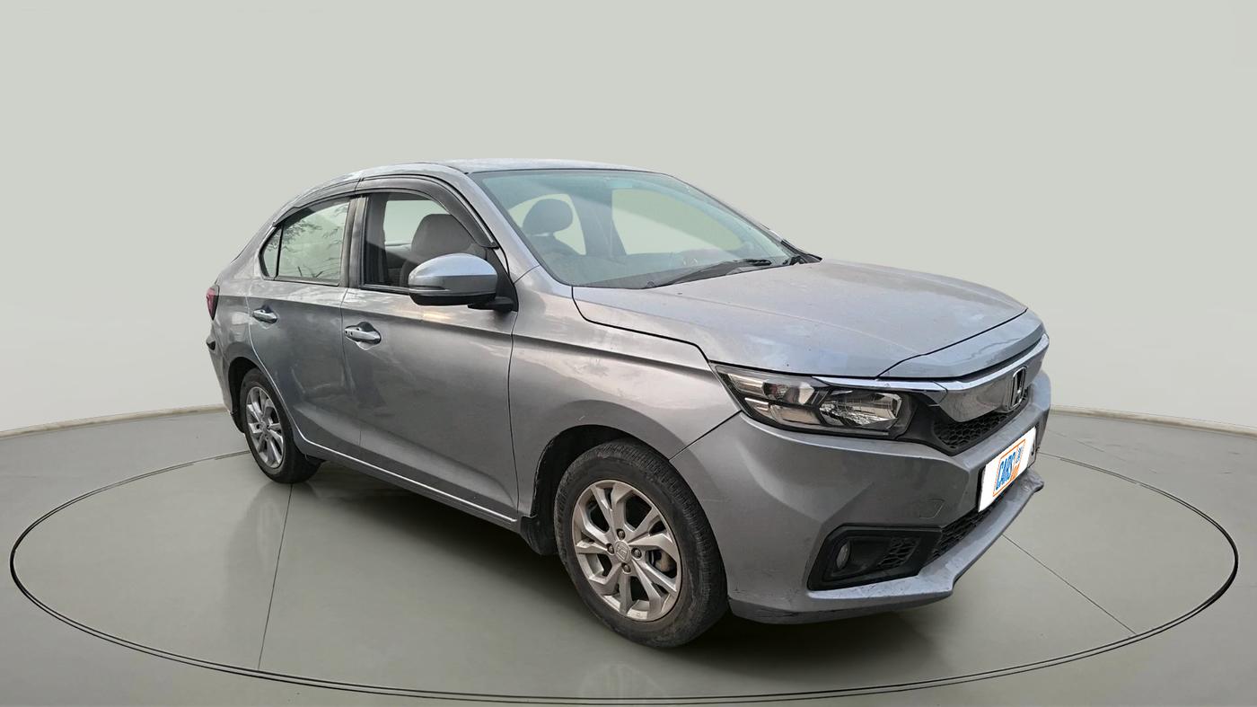 2018 Honda Amaze 1.2L I-VTEC V, Petrol, Manual, 56,625 km, exterior