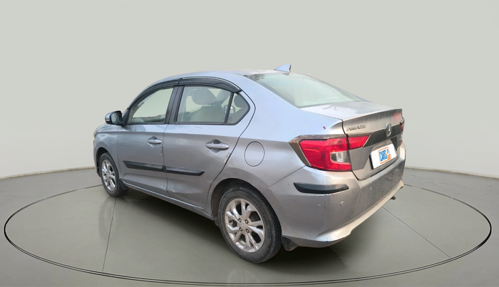 2018 Honda Amaze 1.2L I-VTEC V, Petrol, Manual, 54,440 km, exterior