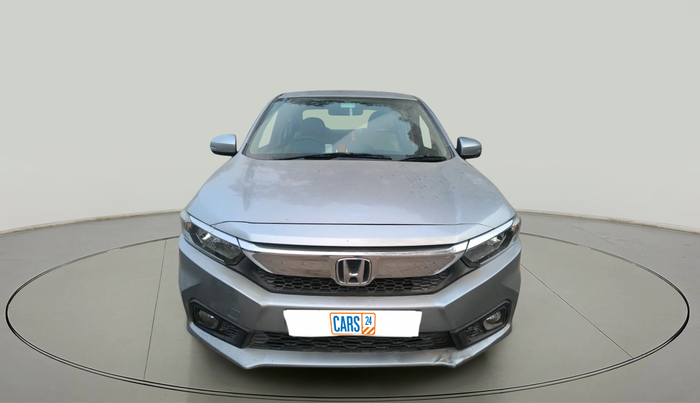 2018 Honda Amaze 1.2L I-VTEC V, Petrol, Manual, 54,440 km, exterior