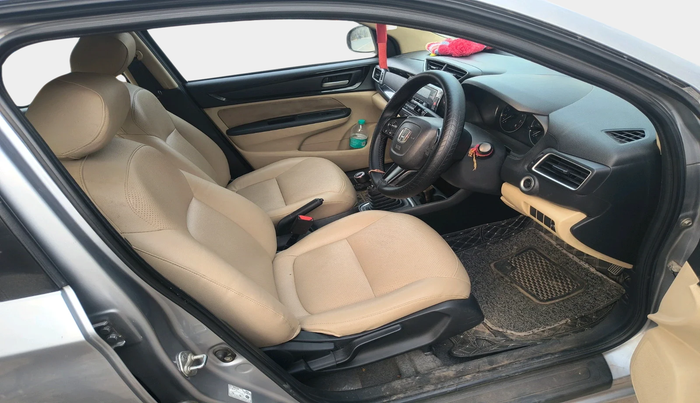 2018 Honda Amaze 1.2L I-VTEC V, Petrol, Manual, 54,440 km, interior