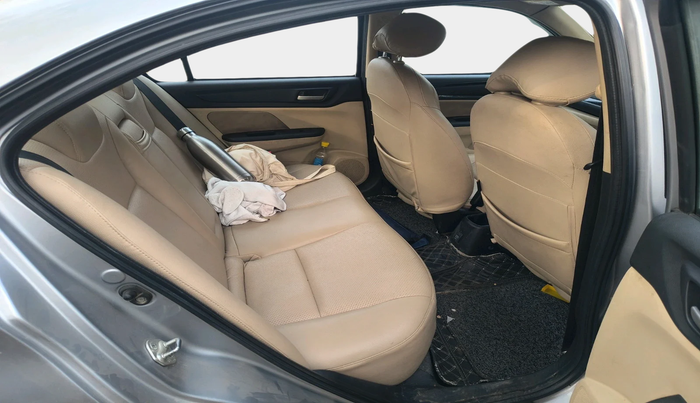 2018 Honda Amaze 1.2L I-VTEC V, Petrol, Manual, 54,440 km, interior