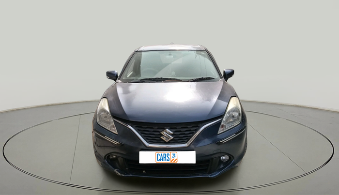 2018 Maruti Baleno ZETA PETROL 1.2, Petrol, Manual, 68,804 km, exterior