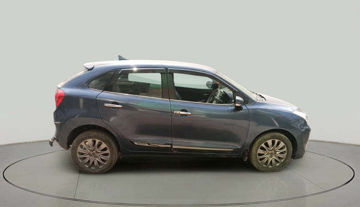 2018 Maruti Baleno ZETA PETROL 1.2, Petrol, Manual, 68,804 km, exterior