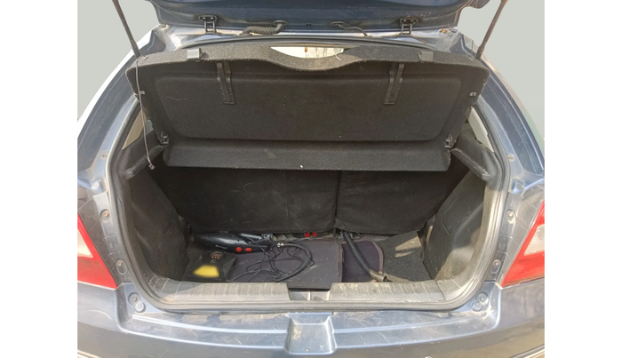 2018 Maruti Baleno ZETA PETROL 1.2, Petrol, Manual, 68,804 km, exterior