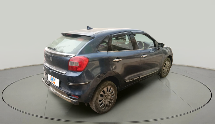 2018 Maruti Baleno ZETA PETROL 1.2, Petrol, Manual, 68,804 km, exterior