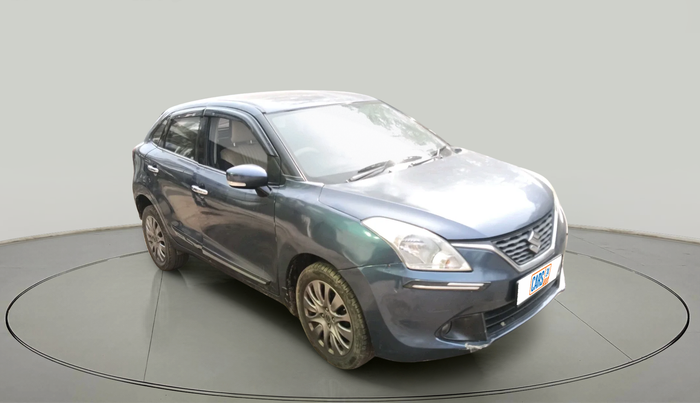 2018 Maruti Baleno ZETA PETROL 1.2, Petrol, Manual, 68,804 km, exterior