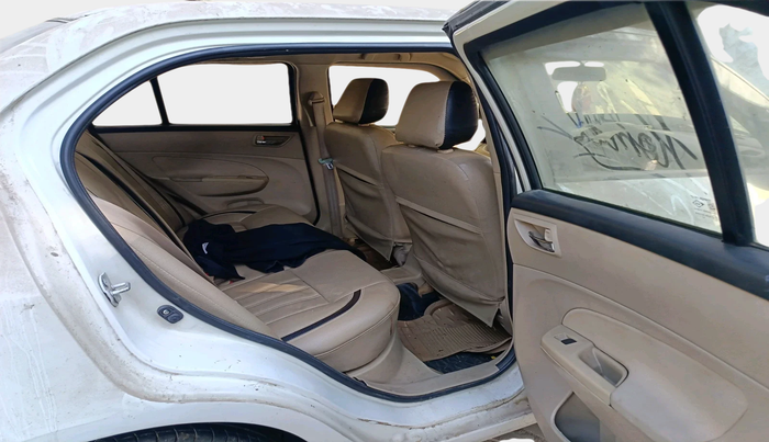 2013 Maruti Swift Dzire VDI, Diesel, Manual, 62,136 km, interior