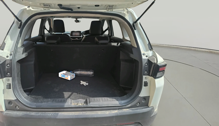 2024 Maruti BREZZA VXI, Petrol, Manual, 21,217 km, exterior