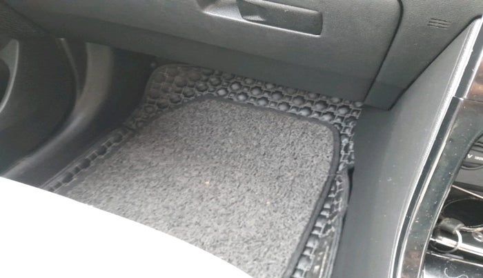 2023 Hyundai Creta SX (O) 1.5 DIESEL, Diesel, Manual, 24,142 km, interior