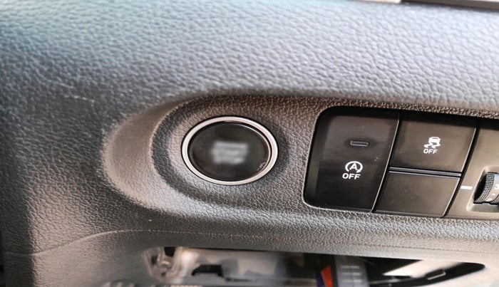 2023 Hyundai Creta SX (O) 1.5 DIESEL, Diesel, Manual, 24,142 km, interior