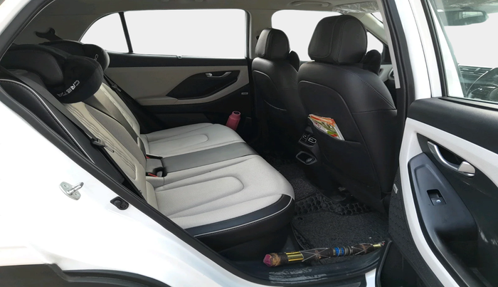 2023 Hyundai Creta SX (O) 1.5 DIESEL, Diesel, Manual, 24,142 km, interior