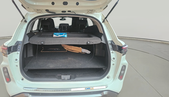 2024 Maruti Grand Vitara ZETA PLUS  HYBRID ECVT, Hybrid, Automatic, 26,590 km, exterior