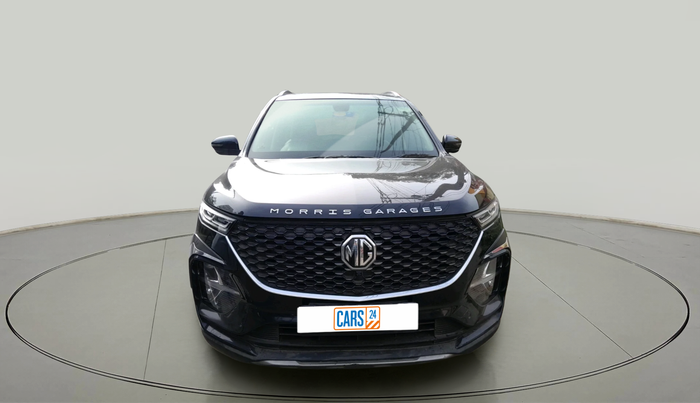 2022 MG HECTOR PLUS SHARP 2.0 DIESEL TURBO MT 6-STR, Diesel, Manual, 79,435 km, exterior