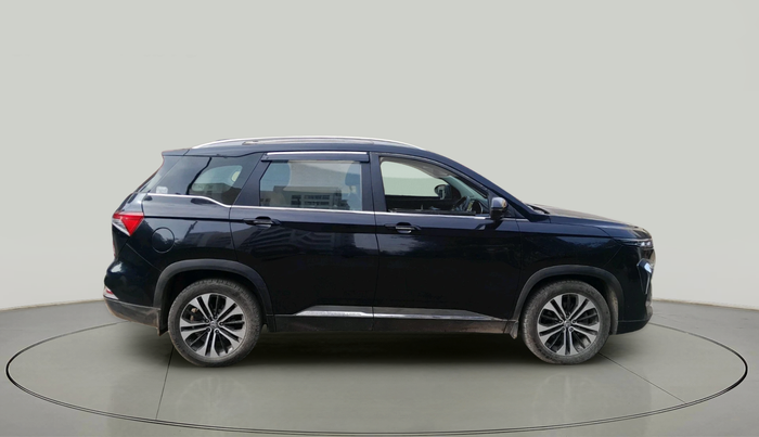 2022 MG HECTOR PLUS SHARP 2.0 DIESEL TURBO MT 6-STR, Diesel, Manual, 79,435 km, exterior