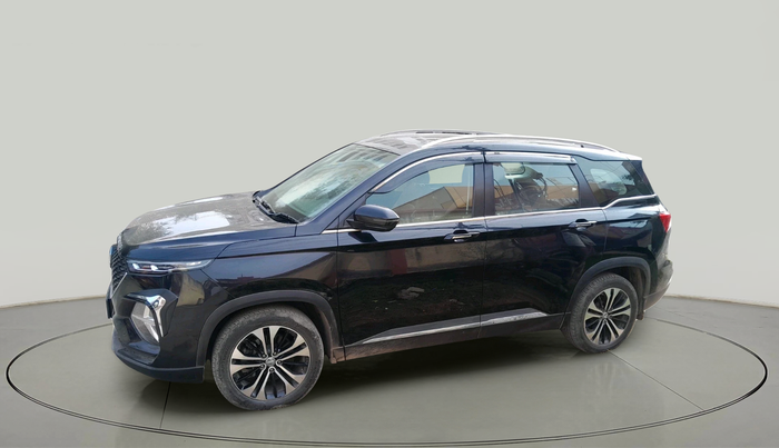 2022 MG HECTOR PLUS SHARP 2.0 DIESEL TURBO MT 6-STR, Diesel, Manual, 79,435 km, exterior