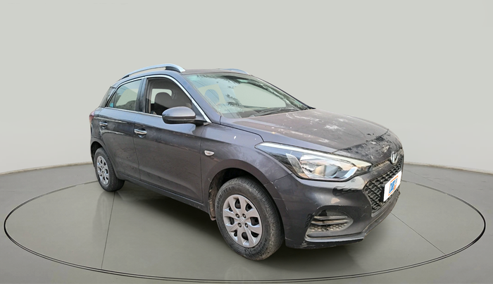 2018 Hyundai Elite i20 MAGNA EXECUTIVE 1.2, Petrol, Manual, 28,894 km, exterior