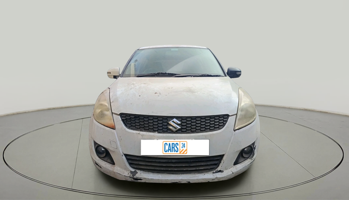 2012 Maruti Swift VDI, Diesel, Manual, 95,641 km, exterior