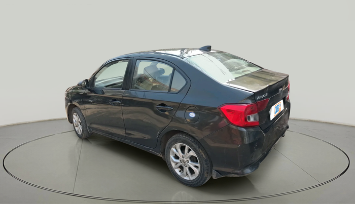 2020 Honda Amaze 1.5L I-DTEC VX, Diesel, Manual, 92,787 km, exterior